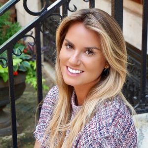 Meet your Posher, Casey